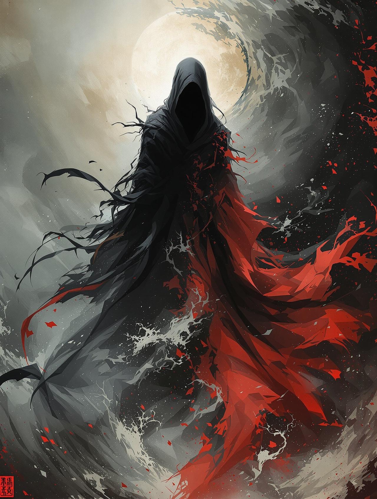 魔道祖师 - 成人动漫在线播放