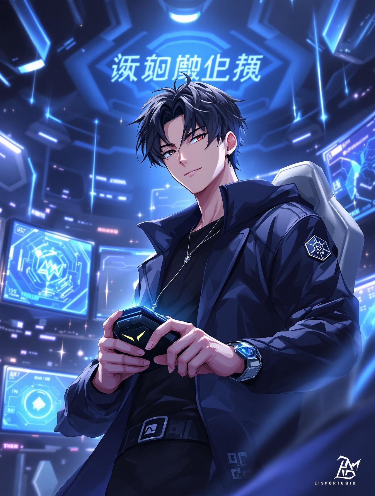 全职高手 - 成人动漫在线播放
