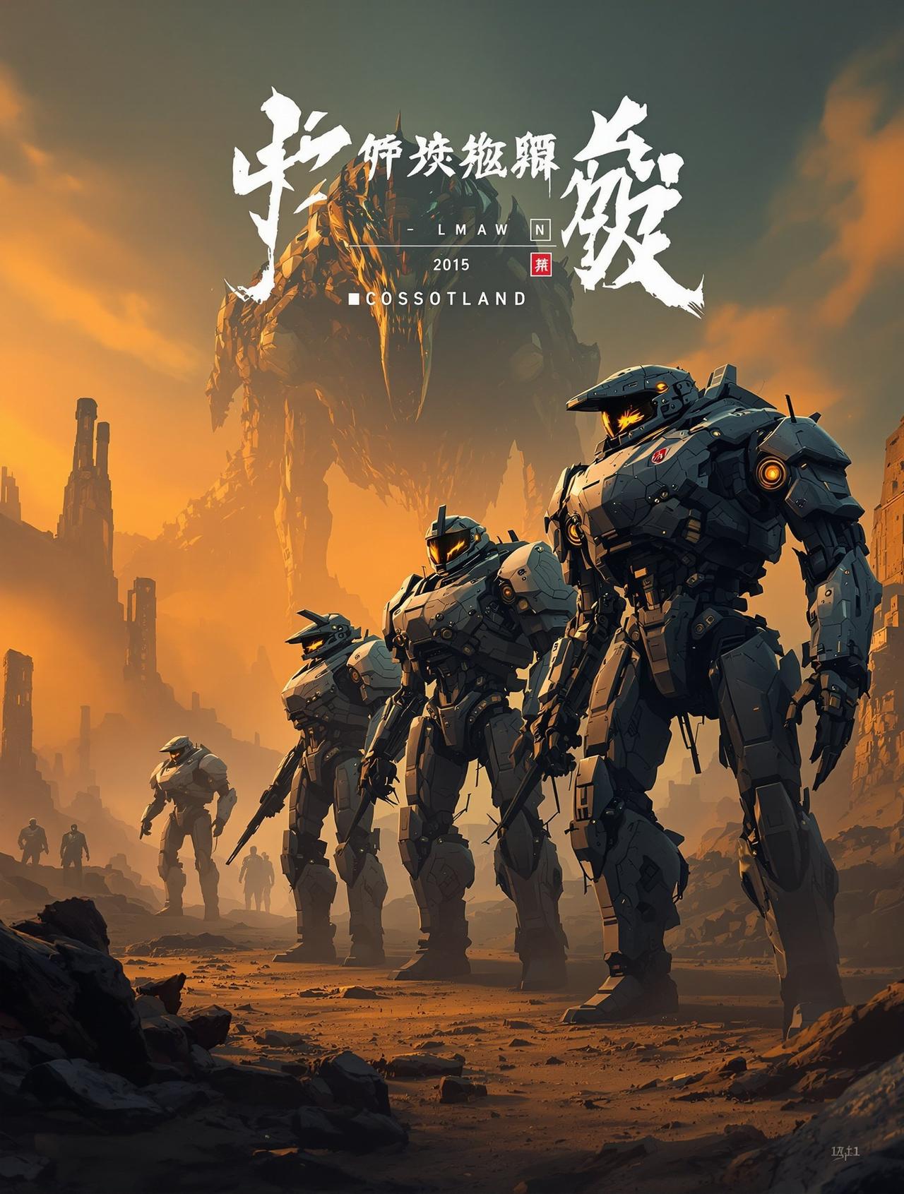 灵笼 - 成人动漫在线播放